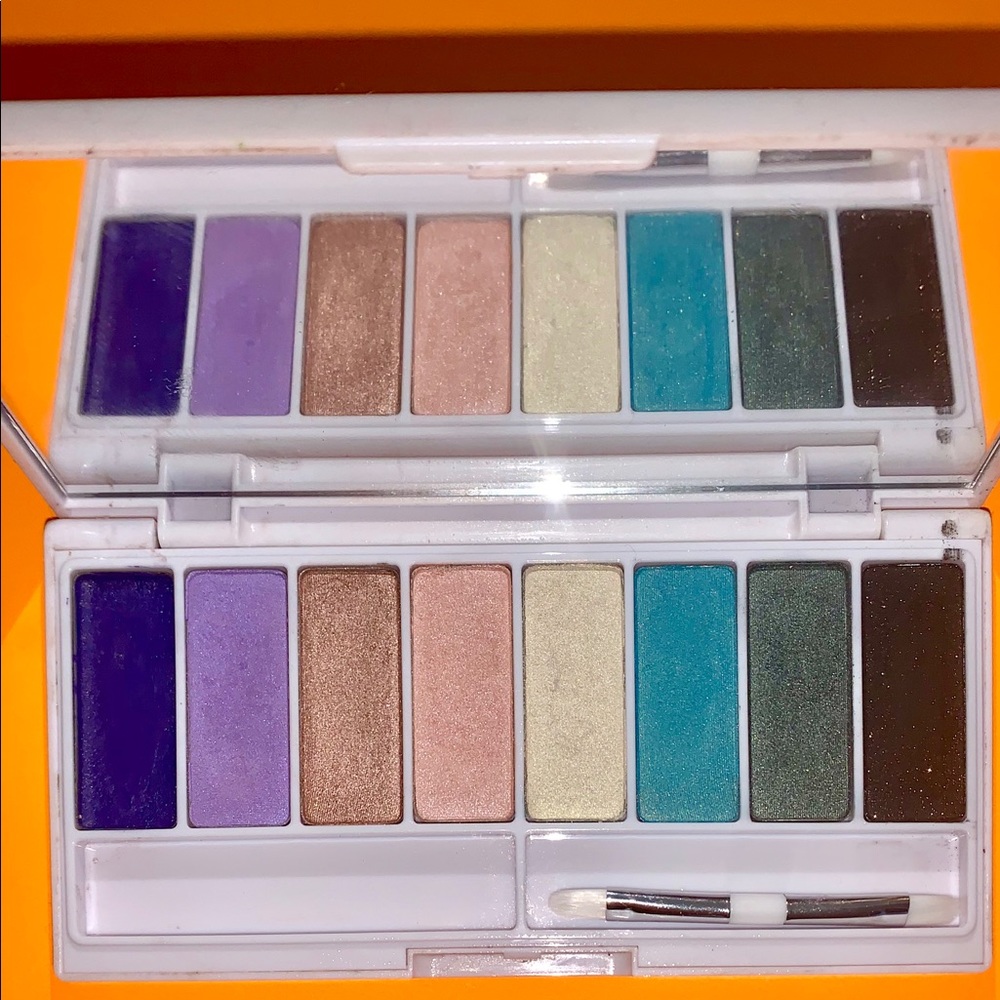 Kat Von D Vintage Palette Menento Mori